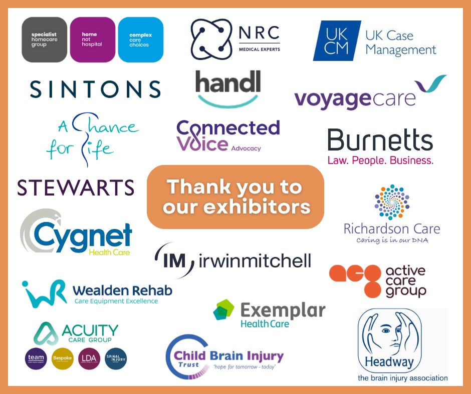NABIF (@northernabif) on Twitter photo A huge thank you to our sponsors <a href="/ParklanePlowden/">Parklane Plowden</a> and to all our exhibitors, helping to make our 'Brave Neuro World' conference happen! #NABIF25
bit.ly/NABIF2025 A huge thank you to our sponsors <a href="/ParklanePlowden/">Parklane Plowden</a> and to all our exhibitors, helping to make our 'Brave Neuro World' conference happen! #NABIF25
bit.ly/NABIF2025