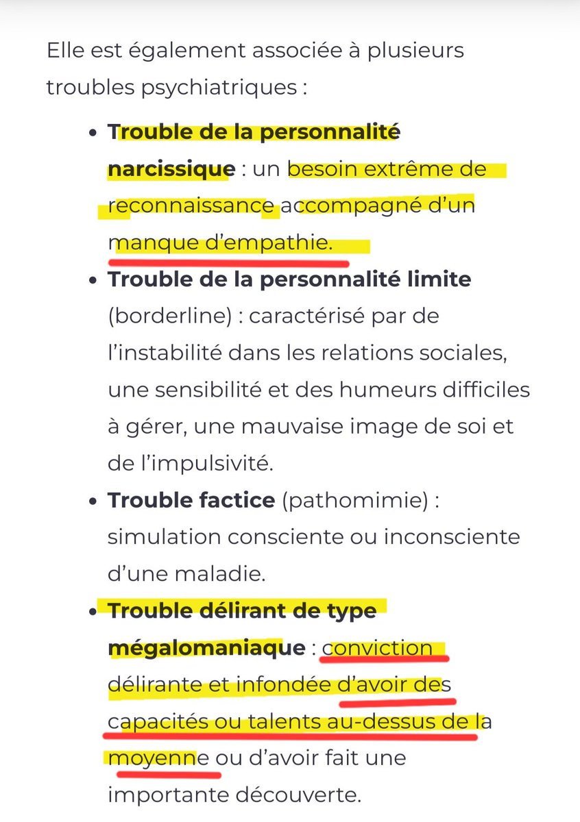 Ekhouvannaai's tweet image. #Macron pour 2032 : si après ça, on me dit que Macron n&apos;est pas totalement #déconnecté de la #réalité, #mytho et #mégalo, atteint du trouble de la personnalité #narcissique, ne réalisant pas la détestation profonde et même la haine qu&apos;il suscite dans le pays, alors j&apos;abdique !