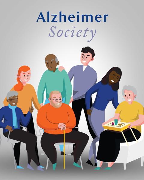 Hosting a BBQ? Or running a lemonade stand?

Make it meaningful — turn it into a fundraiser for people living with dementia. 💙
 
Whether it's a backyard bash or a personal challenge, your summer plans can help bring support, education and hope to families across Canada.

Start