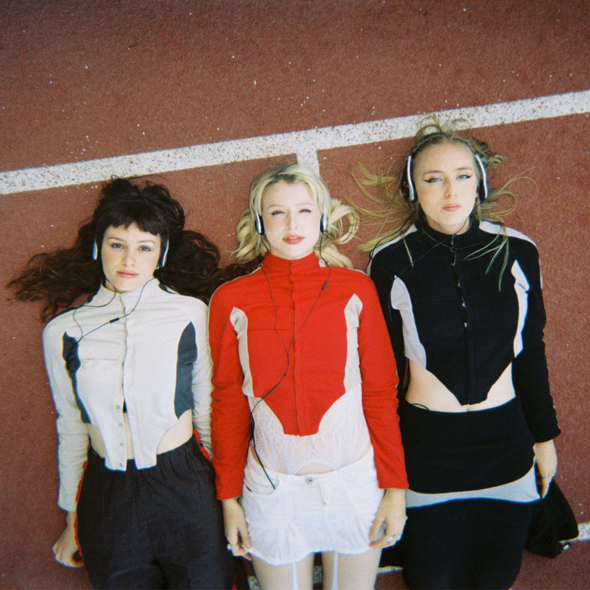 <a href="/Blusher_mp3/">Blusher</a>  ANNOUNCES NEW EP RACER AND SHARES NEW SINGLE “LAST MAN STANDING”

scoope.nl/blusher-announ…