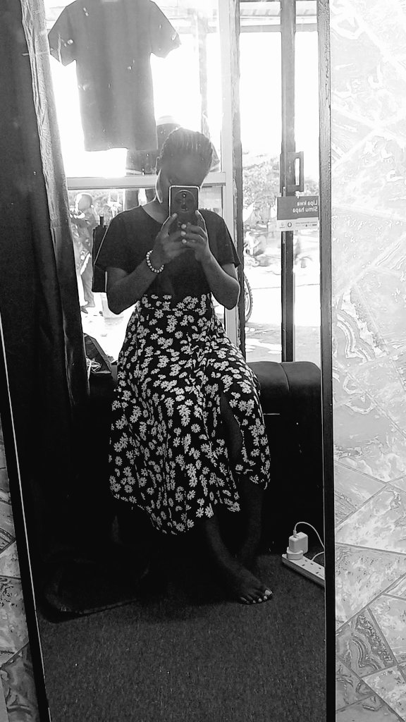 NIMEWASUBIRI SANA HAPA KISTENO KWA <a href="/MSAFWA_OG/">OG OUTFITS❤️💃</a> 

Waterproof bedcover nimewaachia hapo

0755693113