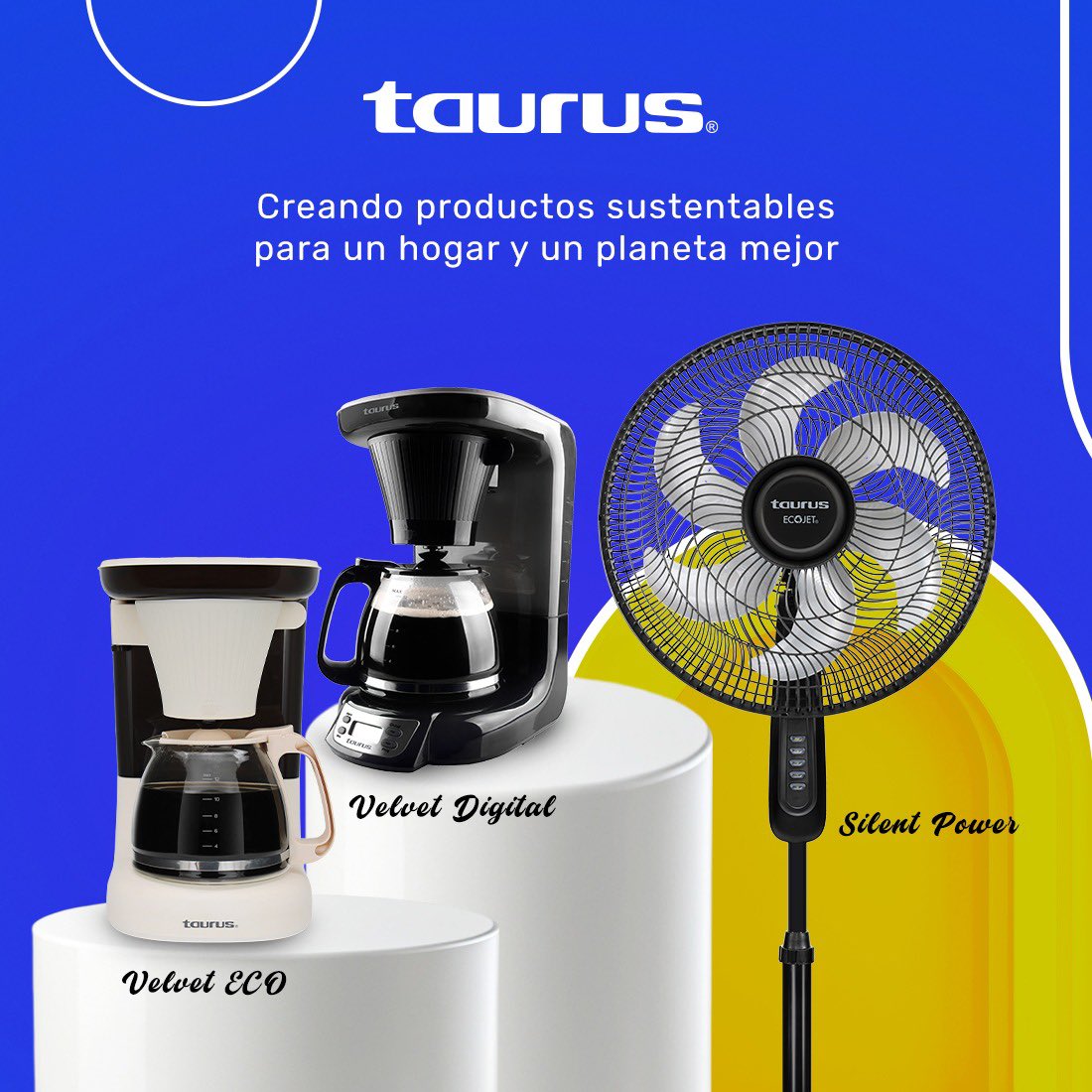 Taurus México tweet media