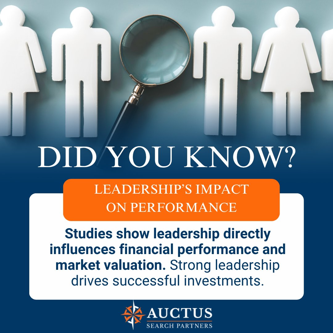 Auctus Search Partners LLC tweet media