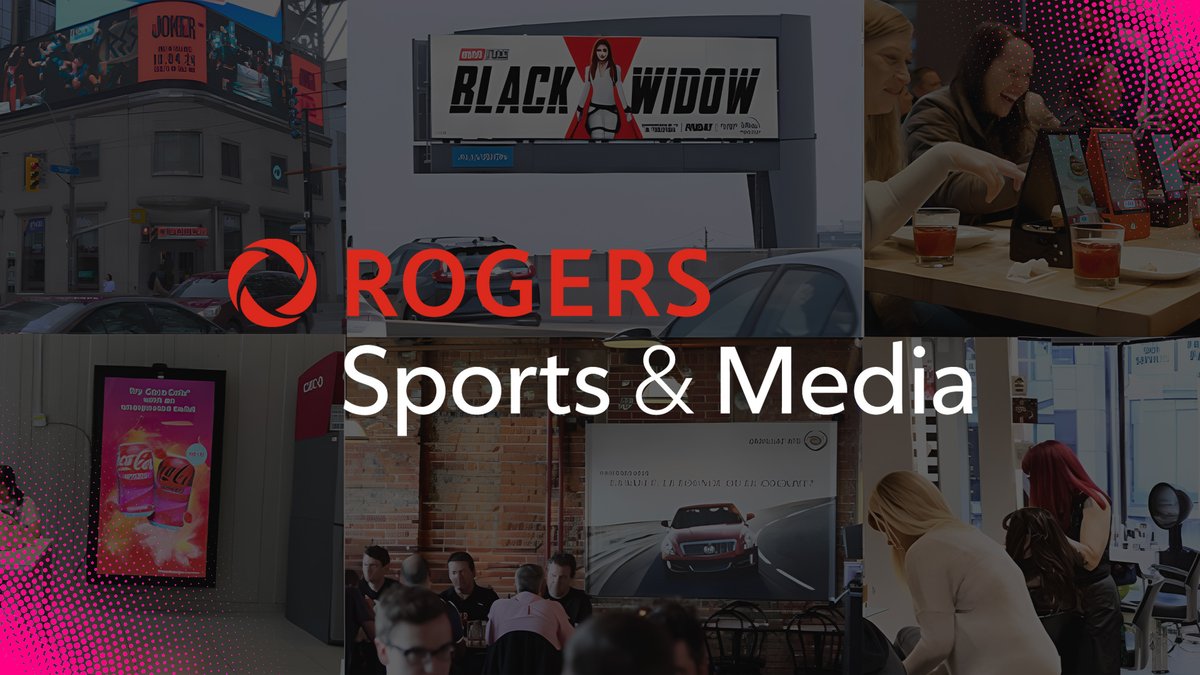We’re excited to highlight <a href="/Rogers/">Rogers</a> Sports &amp; Media (RSM) for our next Partner Spotlight. We sat down with Brandon Kirk, Vice President of Client Solutions at RSM to explore their inventory and service offerings, how they leverage the Perion platform to optimize and deliver