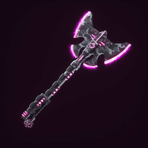 ⚔️ #AlphaBot Armory Weapon #5482 sold for $11.00!

🦾 Rank Power: 178

⚔️ Are you ready for Battle Bot Arena?! ⚔️ #BBA #BBAReady

🔗 crypto.com/nft/collection…