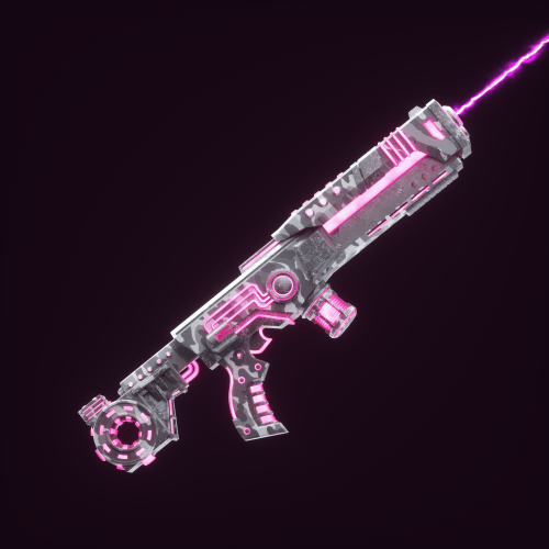 ⚔️ #AlphaBot Armory Weapon #4273 sold for $9.00!

🦾 Rank Power: 114

⚔️ Are you ready for Battle Bot Arena?! ⚔️ #BBA #BBAReady

🔗 crypto.com/nft/collection…