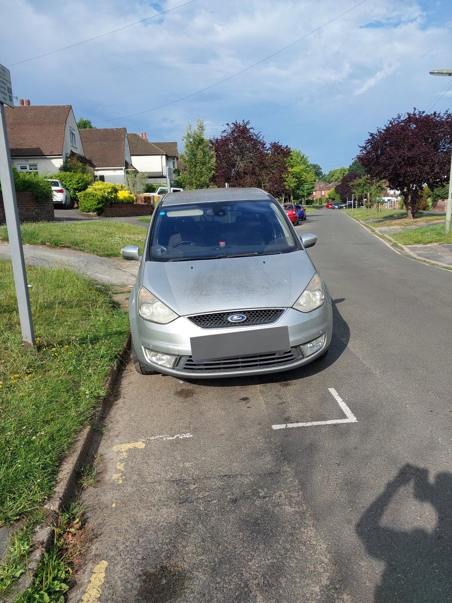 Roads Policing - Surrey Police - UK (@surreyroadcops) on Twitter photo Vehicle stopped due to an <a href="/OpTutelage/">Operation Tutelage</a> trinity marker in #Woking. Confirmed no MOT, Tax or Insurance since March 2024. Vehicle seized driver reported. #DriveInsured Vehicle stopped due to an <a href="/OpTutelage/">Operation Tutelage</a> trinity marker in #Woking. Confirmed no MOT, Tax or Insurance since March 2024. Vehicle seized driver reported. #DriveInsured