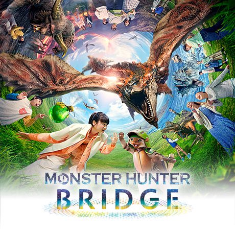 Anne Yatco (@annejyatco) on Twitter photo Another Monster Hunter-related tweet: if you’re going to the Osaka Expo, check out Monster Hunter Bridge (<a href="/MH_BRIDGE_JP/">【公式】モンスターハンター ブリッジ/MONSTER HUNTER BRIDGE Official</a>), an interactive AR experience. You can hear me voice the Palico guide in English!! 😻 Another Monster Hunter-related tweet: if you’re going to the Osaka Expo, check out Monster Hunter Bridge (<a href="/MH_BRIDGE_JP/">【公式】モンスターハンター ブリッジ/MONSTER HUNTER BRIDGE Official</a>), an interactive AR experience. You can hear me voice the Palico guide in English!! 😻