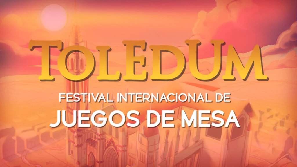 ¡Atención, fans de #StarWarsUnlimited! 

Este 14 junio estamos en #Toledum celebrando un torneo que no os podéis perder. 

👉asmodee.es/nos-vemos-en-t…

¡Preparad vuestro mejor mazo! ¡Os esperamos en la zona de torneos de la planta 0!

<a href="/UnlimitedFFG/">Star Wars: Unlimited by FFG</a>
