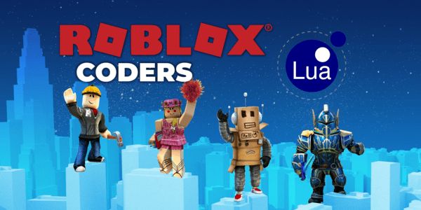 LakeShoreACE's tweet image. 🎮 Learn Lua coding & build your own Roblox games!
ROBLOX Coders Camp (6/23–6/27) is perfect for ages 8–14!
Powered by @BlackRocketFun
🧒 8–10 yrs: tce.me/j0Id1k
🧑 11–14 yrs: tce.me/j0Id8d
#ROBLOXCamp #BlackRocket #YouthCoding
