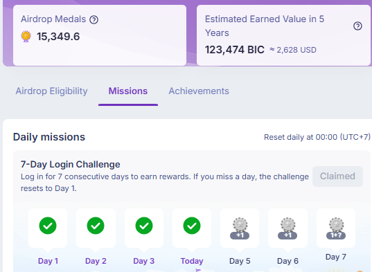 CryptoNews_bnb's tweet photo. @BeincomOfficial Chuẩn bị nhận Airdrop vòng 2 từ *Beincom thôi https://t.co/kmFwfMR2EM