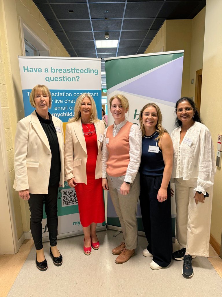 National Women & Infants Health Programme tweet media