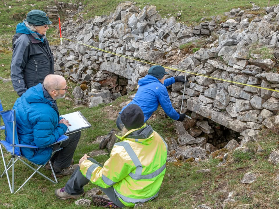 Peak District National Park (@peakdistrict) on Twitter photo We're pleased to announce that plans are taking shape for the development phase of a major new project to protect the #PeakDistrict's cultural heritage, thanks to initial funding from <a href="/HeritageFundUK/">The National Lottery Heritage Fund</a>.
Read the full story...
๐ bit.ly/4e5YSWs We're pleased to announce that plans are taking shape for the development phase of a major new project to protect the #PeakDistrict's cultural heritage, thanks to initial funding from <a href="/HeritageFundUK/">The National Lottery Heritage Fund</a>.
Read the full story...
๐ bit.ly/4e5YSWs