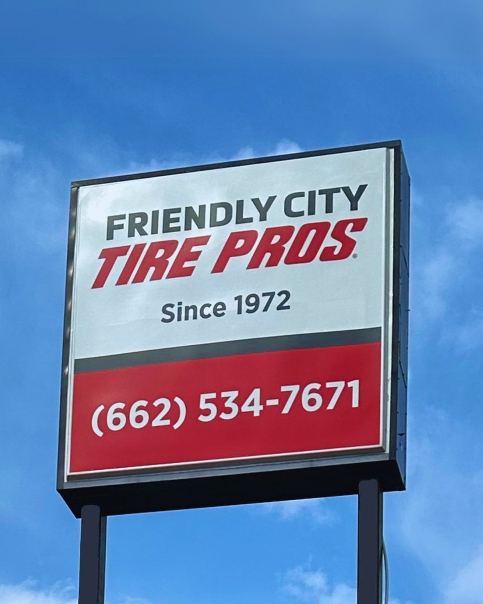 Tire Pros tweet media