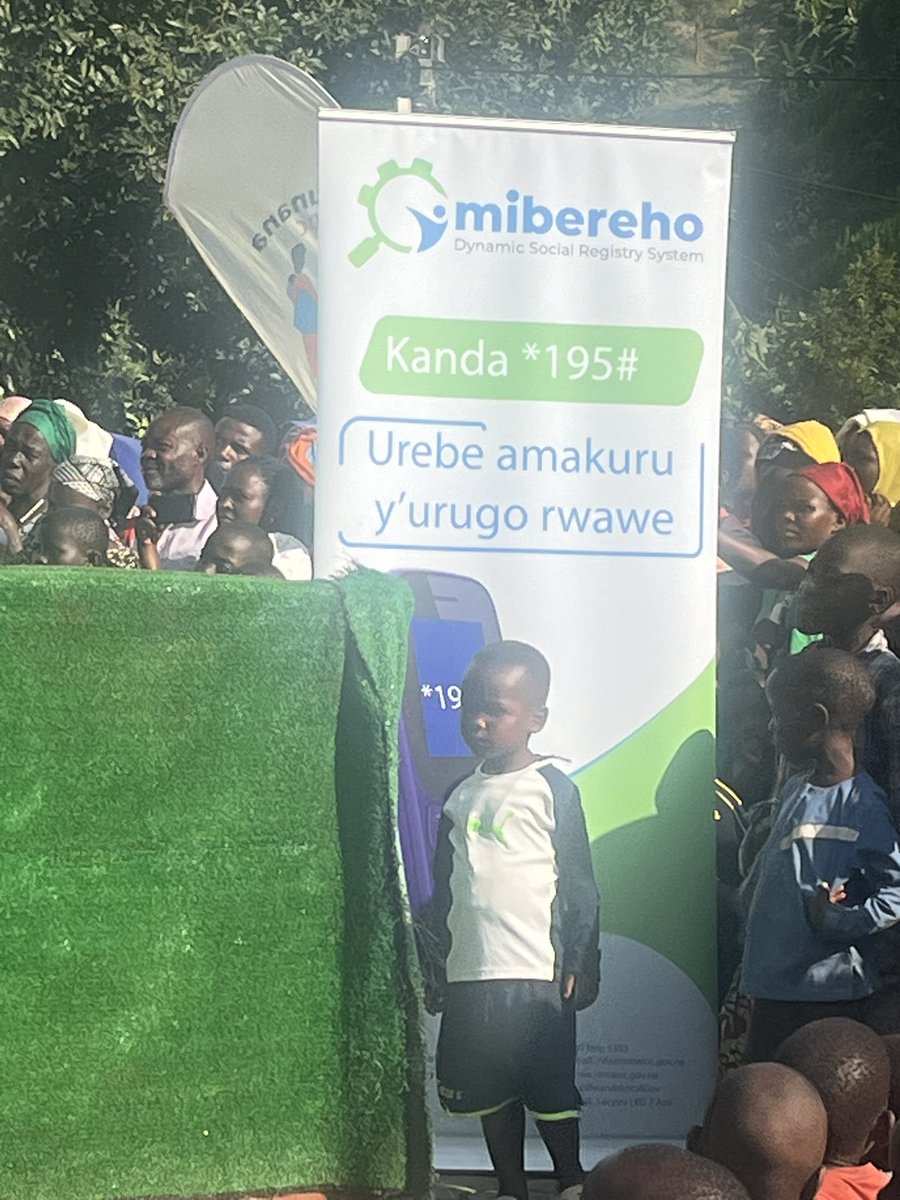 UMURENGE WA RUBAVU tweet media
