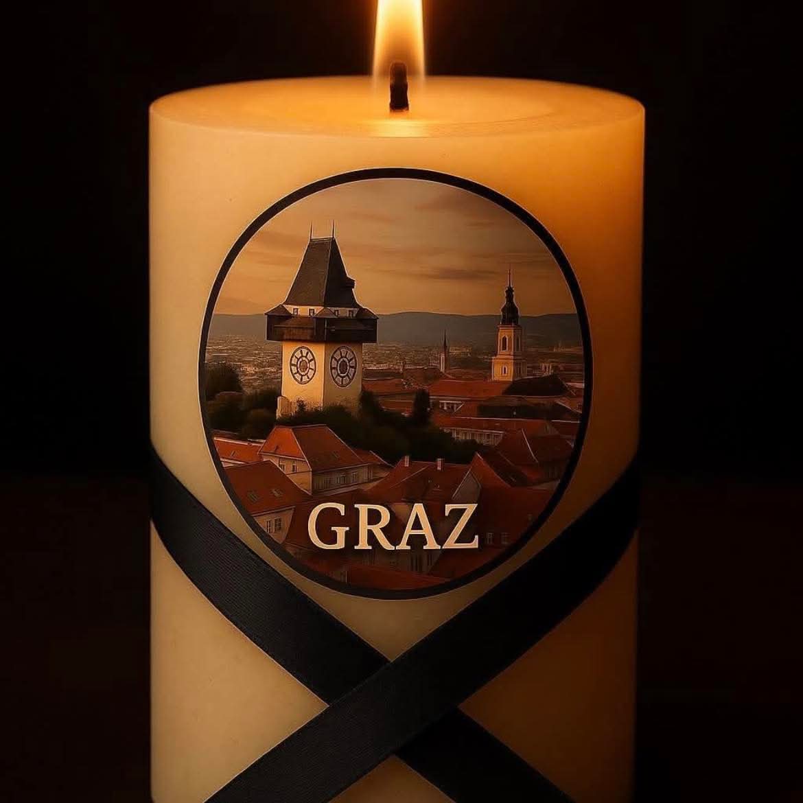 Meine Stadt, meine Graz ❤️