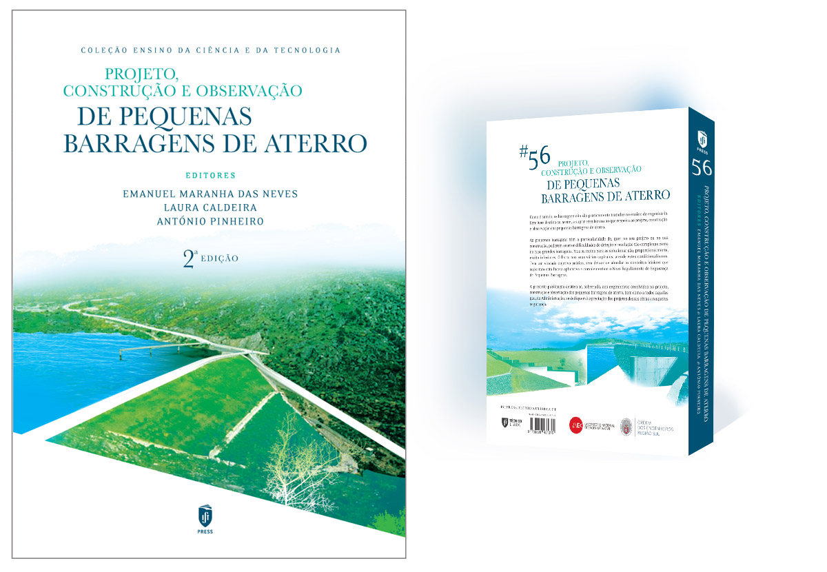 Editora IST Press | Instituto Superior Técnico tweet media