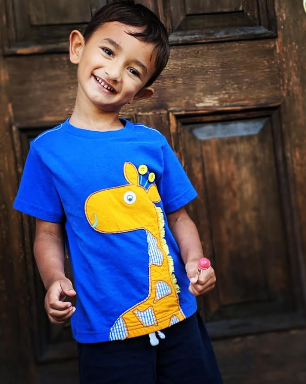 Meet #TeamTKC <a href="/nycmarathon/">TCS New York City Marathon</a> runner Alex Gomes! Alex is running in memory of his cousin, Evan, who lost a courageous fight to brain cancer. Thank you, Alex, for making a difference for our youngest patients at <a href="/HMHChildrens/">Hackensack Meridian Children's Health</a>. Support Alex's fundraiser at GiveHMH.org/TeamTKCGomes!