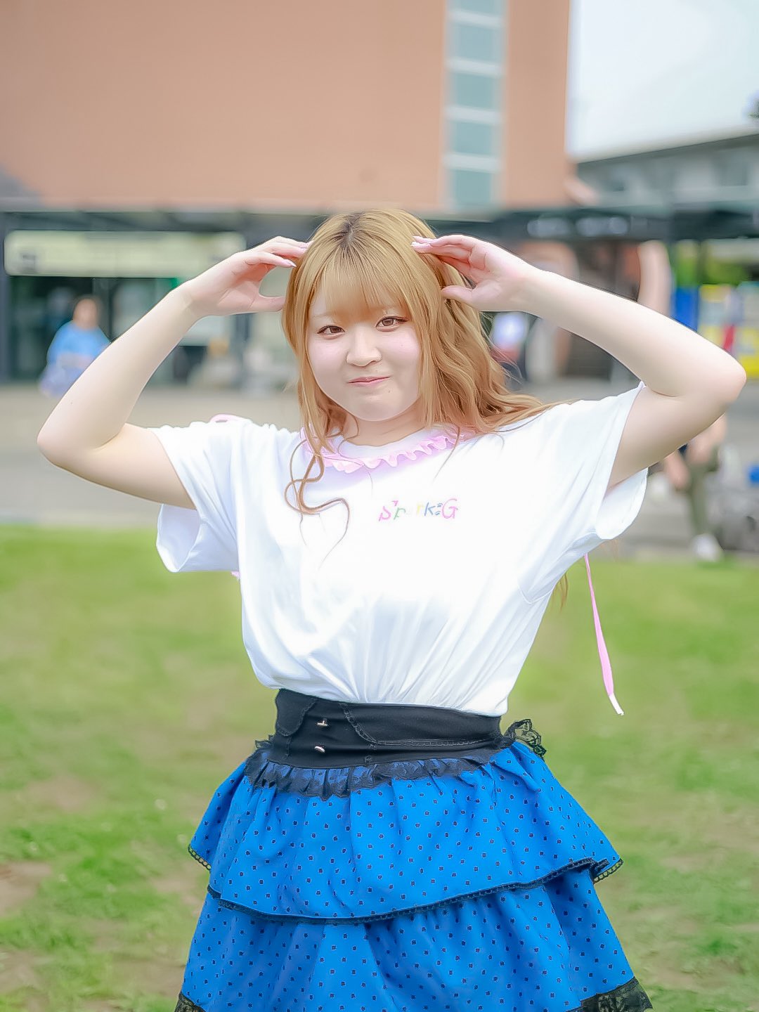 りおんちゃん❤︎ りおんちゃん - Search / X