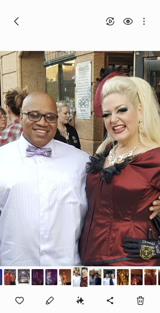 mrClancy99's tweet photo. My favorite time of the week.#ThrowbackThursday @RAFAELALENCAR @AndyEuroBoy @mrPam @SisterRoma @MrJDPhoenix @RealBrayLove @Grabbys https://t.co/x0wEnR93ol