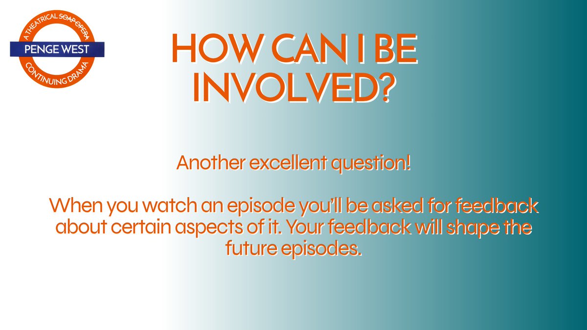 The Bridge House Theatre tweet media