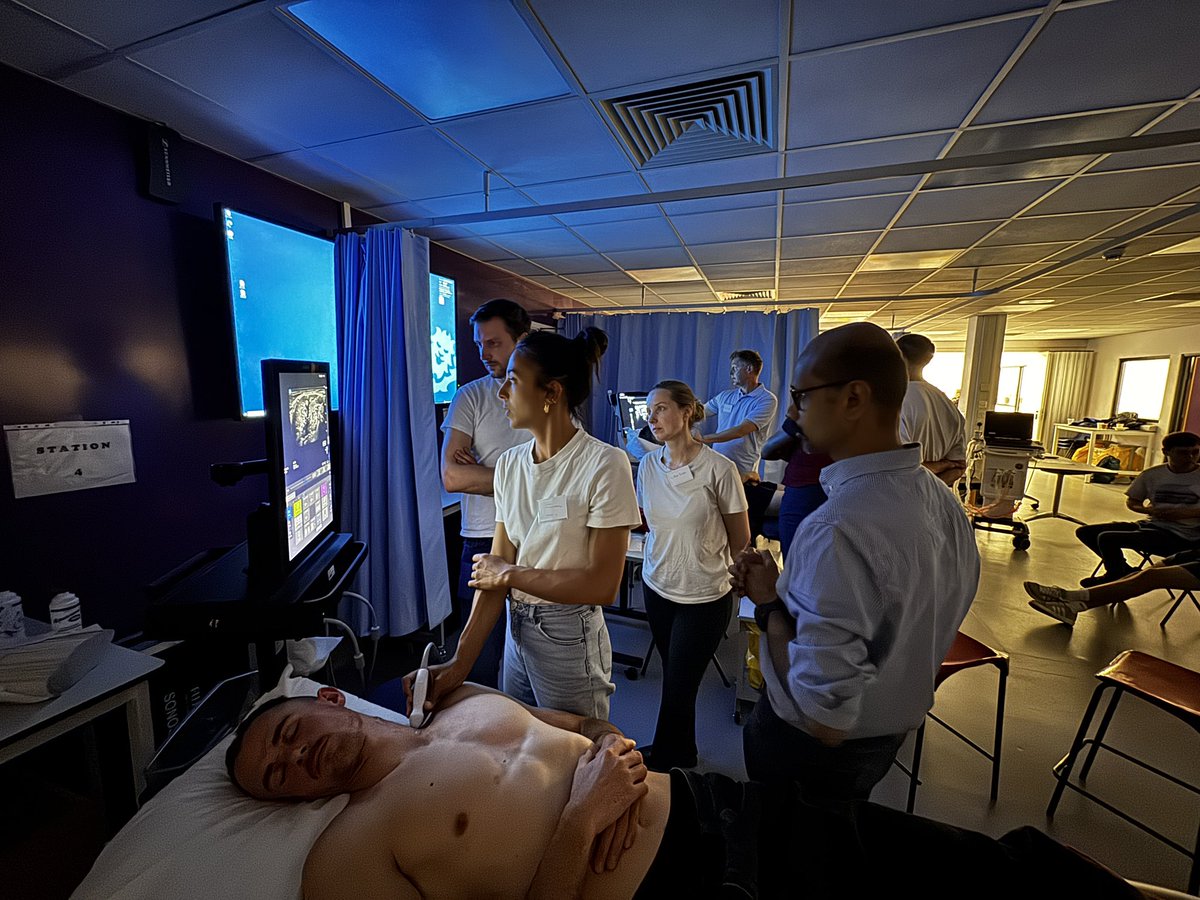 kiran koneti (@paindrkoneti) on Twitter photo 19th NUSGRA @ Newcastle,UK - great start for our continuing RA education with cadaver scanning & Needling - world class faculty teaching delegates from across the globe โฆ <a href="/RegionalAnaesUK/">RA-UK</a> <a href="/mokaeleni/">Eleni Moka</a> <a href="/KalagaraHari/">๐ฉบ Hari (เฐนเฐฐเฐฟ ๐ฎ๐ณ) Kalagara</a> <a href="/MadanNarayanan/">MadanKumar Narayanan</a> <a href="/RCoANews/">Royal College of Anaesthetists</a> 19th NUSGRA @ Newcastle,UK - great start for our continuing RA education with cadaver scanning & Needling - world class faculty teaching delegates from across the globe โฆ <a href="/RegionalAnaesUK/">RA-UK</a> <a href="/mokaeleni/">Eleni Moka</a> <a href="/KalagaraHari/">๐ฉบ Hari (เฐนเฐฐเฐฟ ๐ฎ๐ณ) Kalagara</a> <a href="/MadanNarayanan/">MadanKumar Narayanan</a> <a href="/RCoANews/">Royal College of Anaesthetists</a>