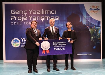 Genç Yazılımcılar