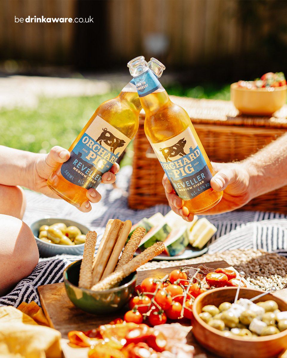 More weekend like this, please 🐷