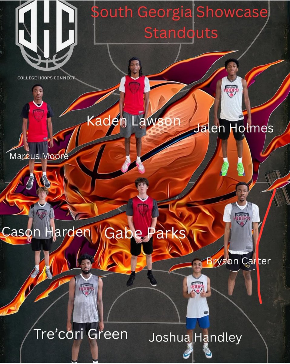 Thank you <a href="/connect_hoops/">College Hoops Connect, Inc</a> !