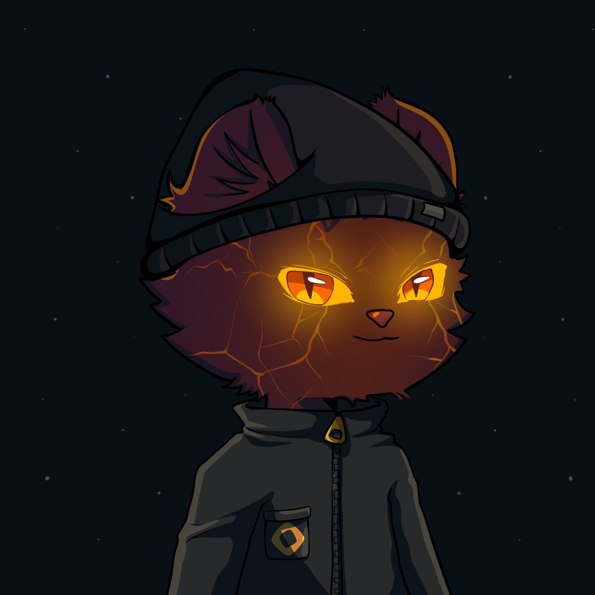 Got this 1/1 made for me by <a href="/MortalCK/">Mortal</a> minting soon on <a href="/monad_xyz/">Monad ⨀</a> 

Thank you Mortal team and <a href="/snarkw_/">SnarkW</a> for the honorary.

There will be WL spots raffled in <a href="/echo_web3_/">Echo Chamber</a> soon 🤝