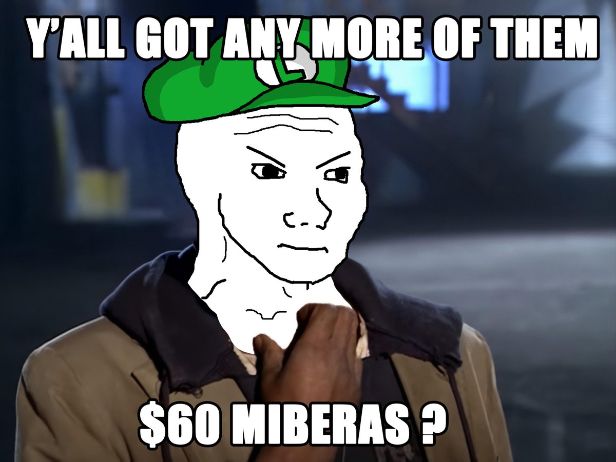 Who is Mike Jones? 🐻⛓ (@denhopium) on Twitter photo 