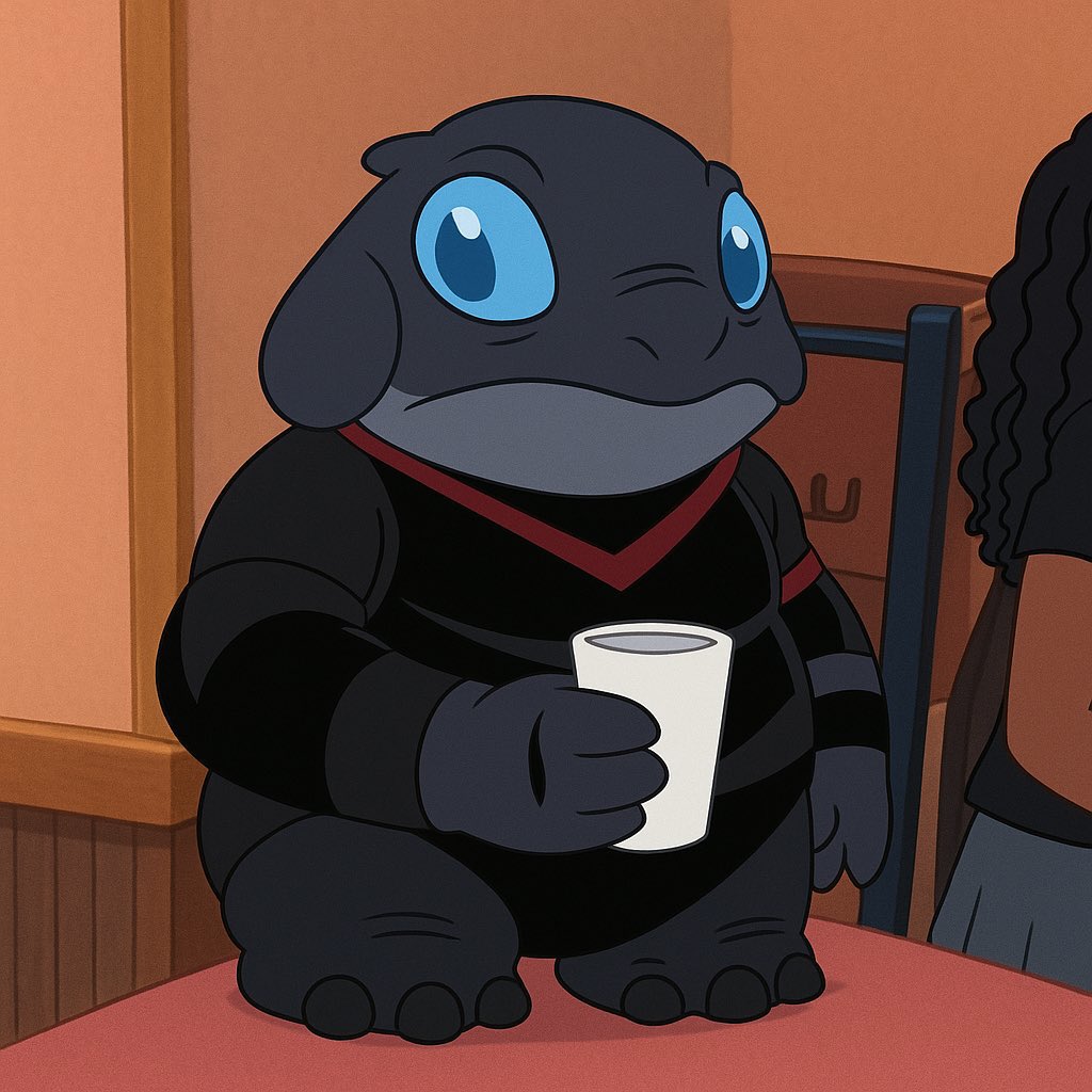 @slingdeez Can’t you accidentally shill $Gantu