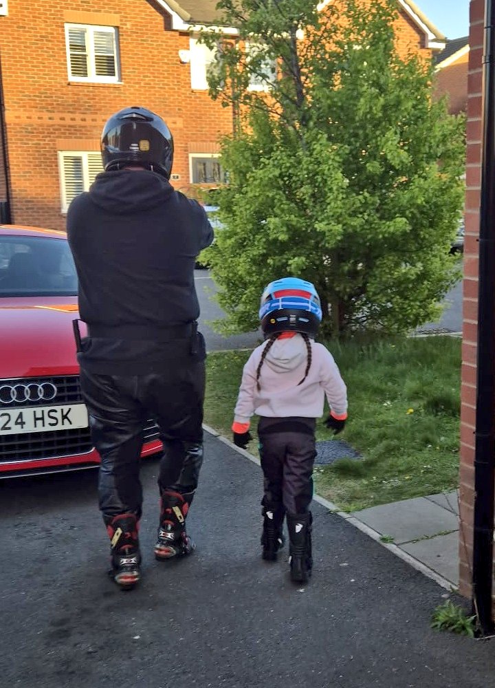 Dad's &amp; Daughters