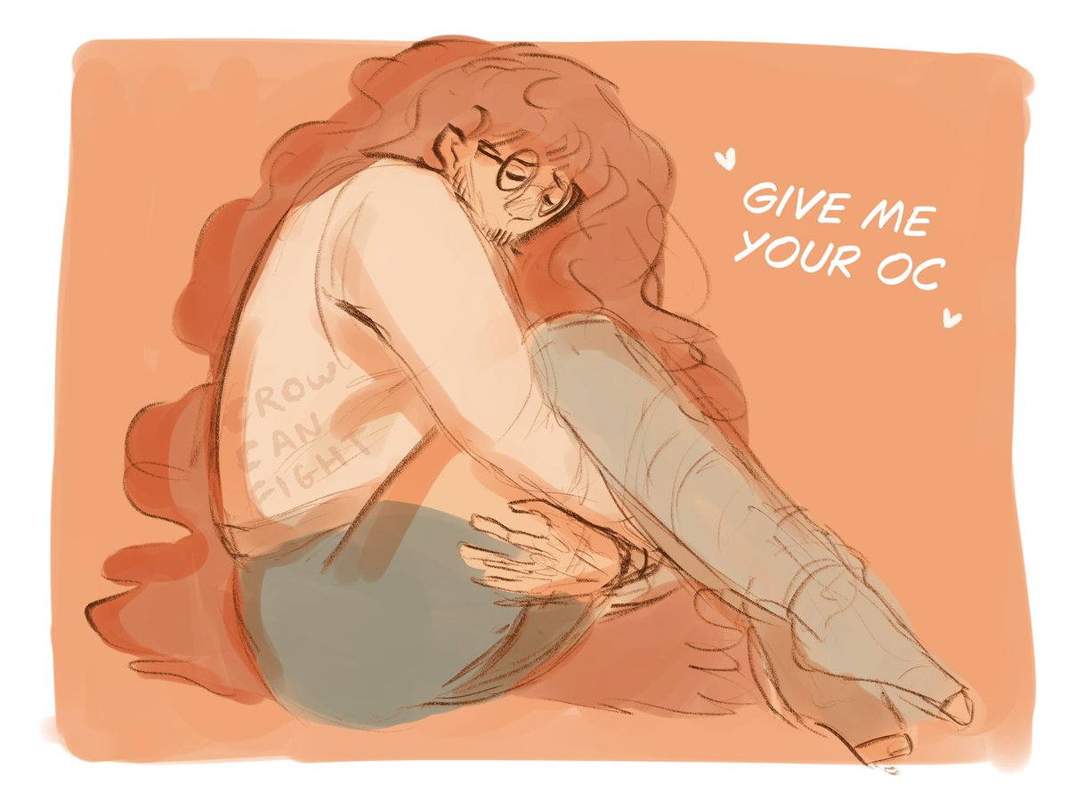 ✨ UNDER 1K #artistsoftwitter ✨
⭐️Show me your #art / #oc ⭐️ and find other small artists!
- looking for #artmoots -