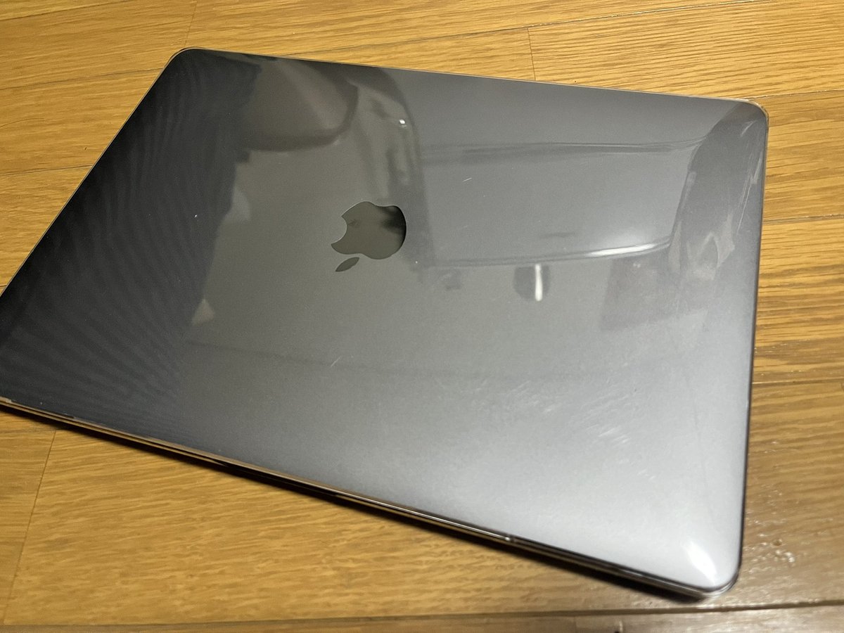 ILANDSK10's tweet image. ただいまー( ˙꒳​˙  )

MacBooK 調整終了！(*´ω｀*)

 #AiLANDS #MacBookPro2017