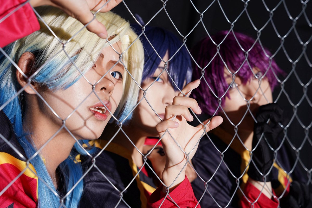 Cosplay ,,, BII
_______________________________
photo <a href="/masasankamera/">マサさん</a> 
studio <a href="/7studio2/">7 studio</a>