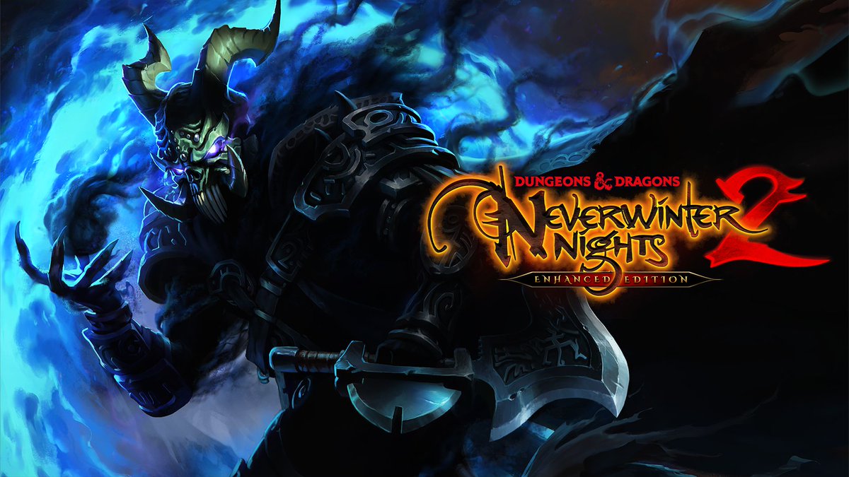 Neverwinter Nights 2 is getting a remaster on July 15. I was lead writer and designer on the third expansion, Mysteries of Westgate, which is included in the package. It'll be fun seeing a whole a new generation of players introduced to the game!