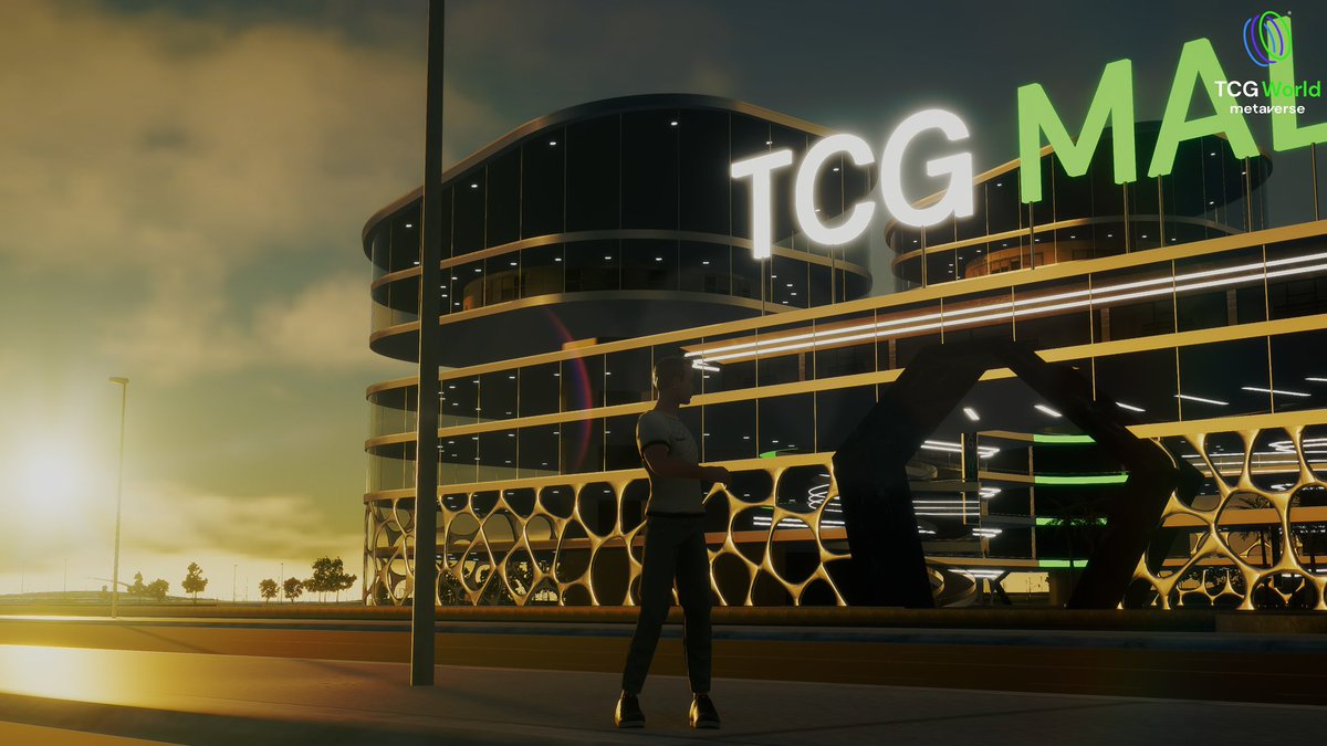Any guesses what’s coming to the TCG Mall? 👀

Explore a massive hub filled with essential shops, exclusive gear, custom fits, and everything you need to level up your experience.

This is your one-stop shop for all things TCG. Let’s go! 🚀