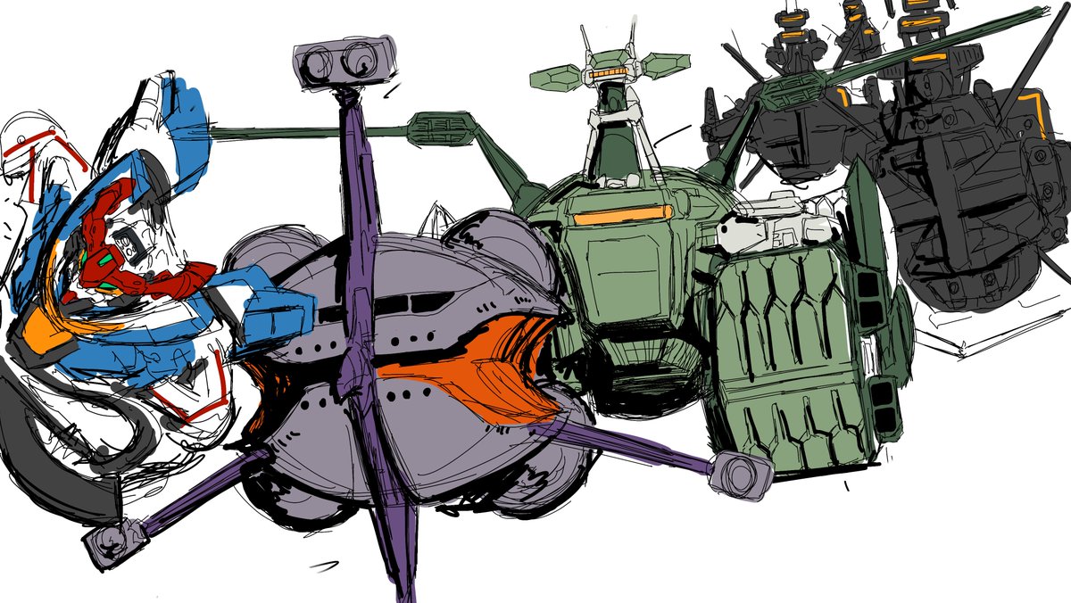 RX@Y提督@RX782_2202のイラスト一覧(人気順)