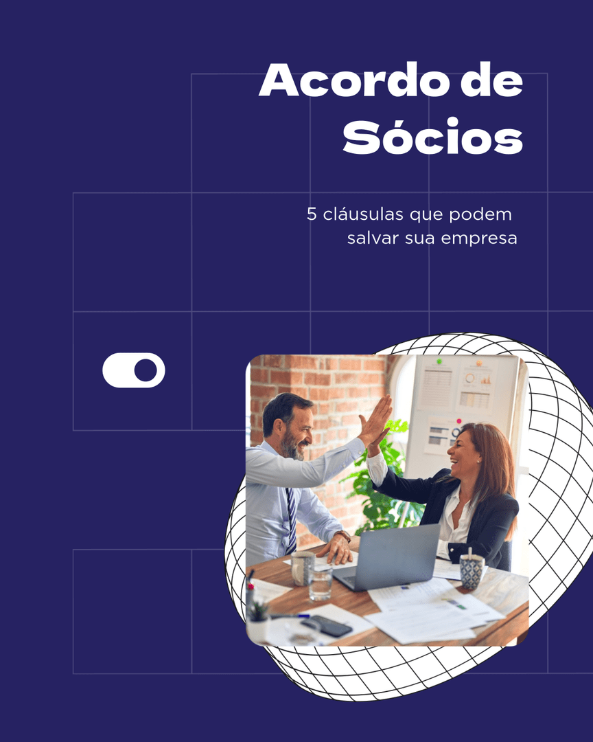 adv_rabelo's tweet photo. O Acordo de Sócios é essencial para a empresa pelos seguintes motivos: 

1️⃣ Clareza nas responsabilidades. 
2️⃣ Regras de entrada e saída. 
3️⃣ Processos decisórios. 
4️⃣ Proteção em conflitos. 
5️⃣ Valorização da empresa. 

#AcordoDeSócios #BrunoRabeloAdvogados https://t.co/a2VEvCn2Cr