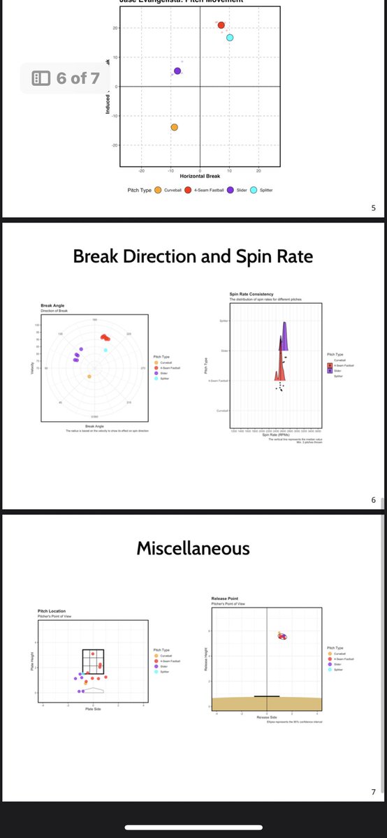 Jase Evangelista tweet media