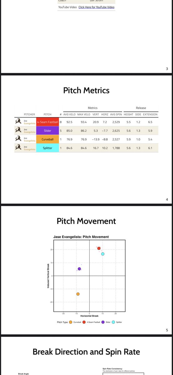 Jase Evangelista tweet media
