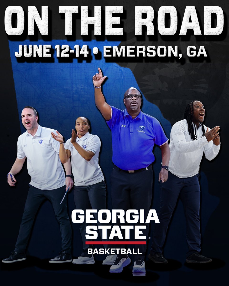 GSU_WBasketball's tweet image. GEORGIA HOOPERS - WE CAN'T WAIT TO SEE YOU. 馃挋馃弨
We鈥檙e recruiting the best in-state talent to rep THE A and stay home to build something powerful.
馃搷 ATLANTA is home.
馃帗 STUDENT.
馃弨 ATHLETE.
#FamilybyChoices #LightItBlue