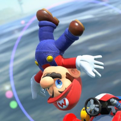 #NewProfilePic