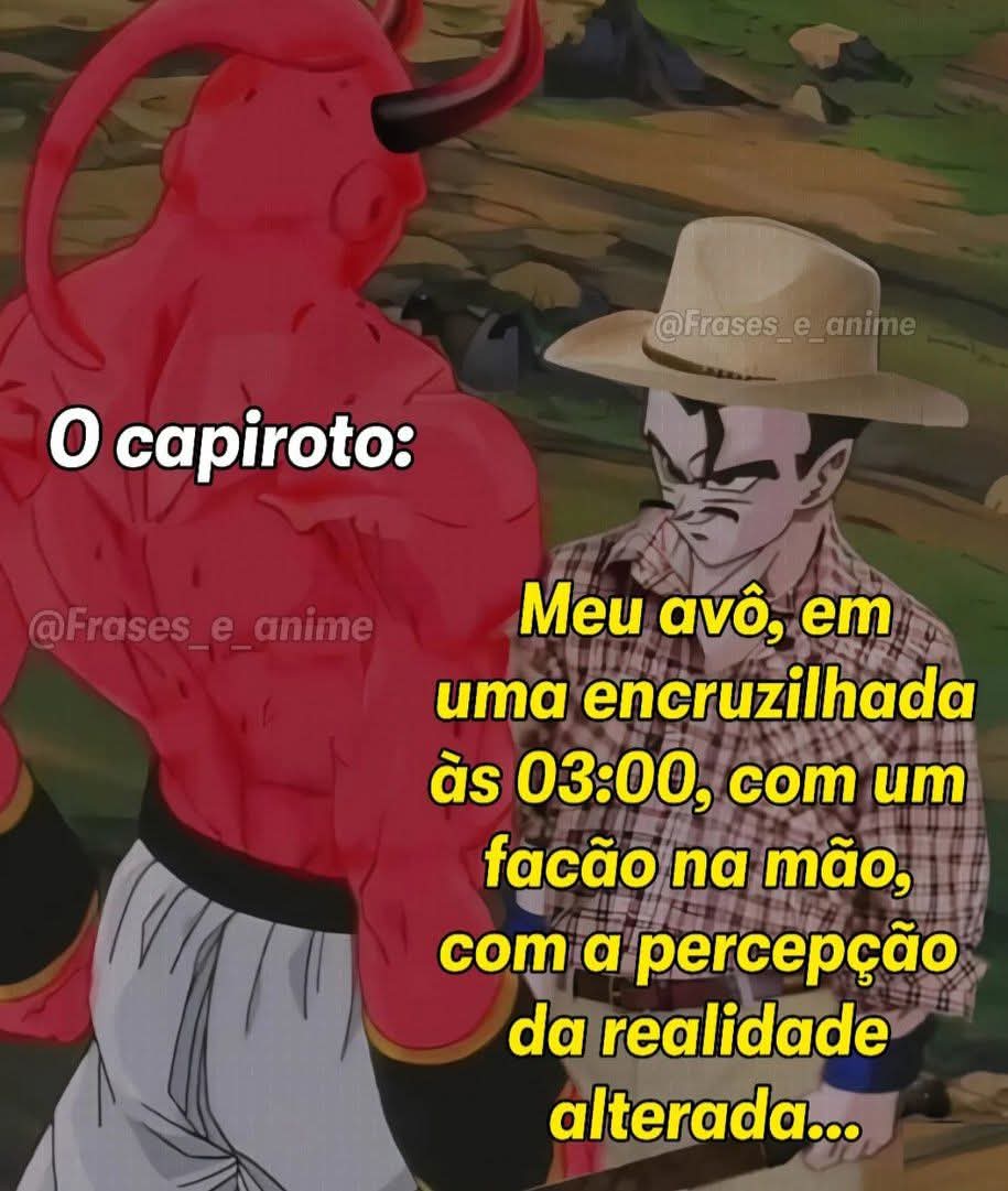 Terror do Cotidiano tweet media