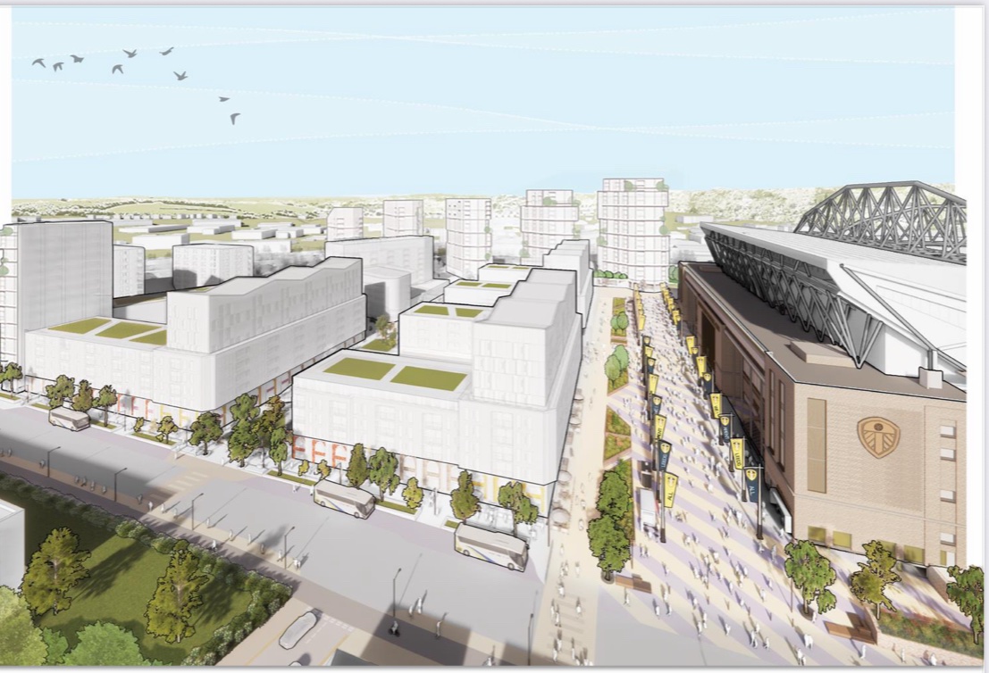 LeedsUnitedIndividualSupporters tweet media