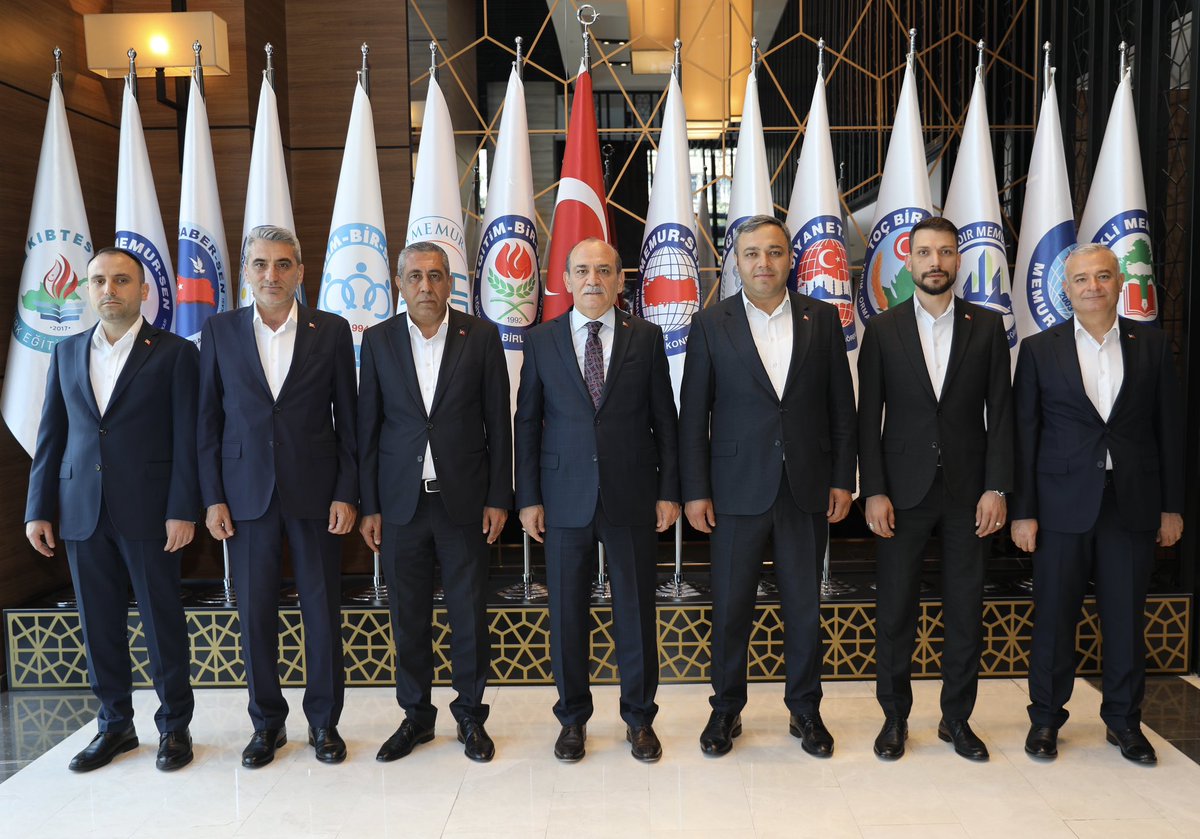 14 Haziran Cumartesi Günü gerçekleştireceğimiz 8’inci Olağan Genel Kurulumuz öncesinde teşkilatımızla yapmış olduğumuz istişareler neticesinde oluşan Genel Merkez Yönetim Kurulu Aday Listemiz;

Yusuf Yazgan 
Ahmet Kızıl
Kaan Çetinbaş 
Zekeriya Köftercioğlu 
Hüseyin Yüksel 
Cemal