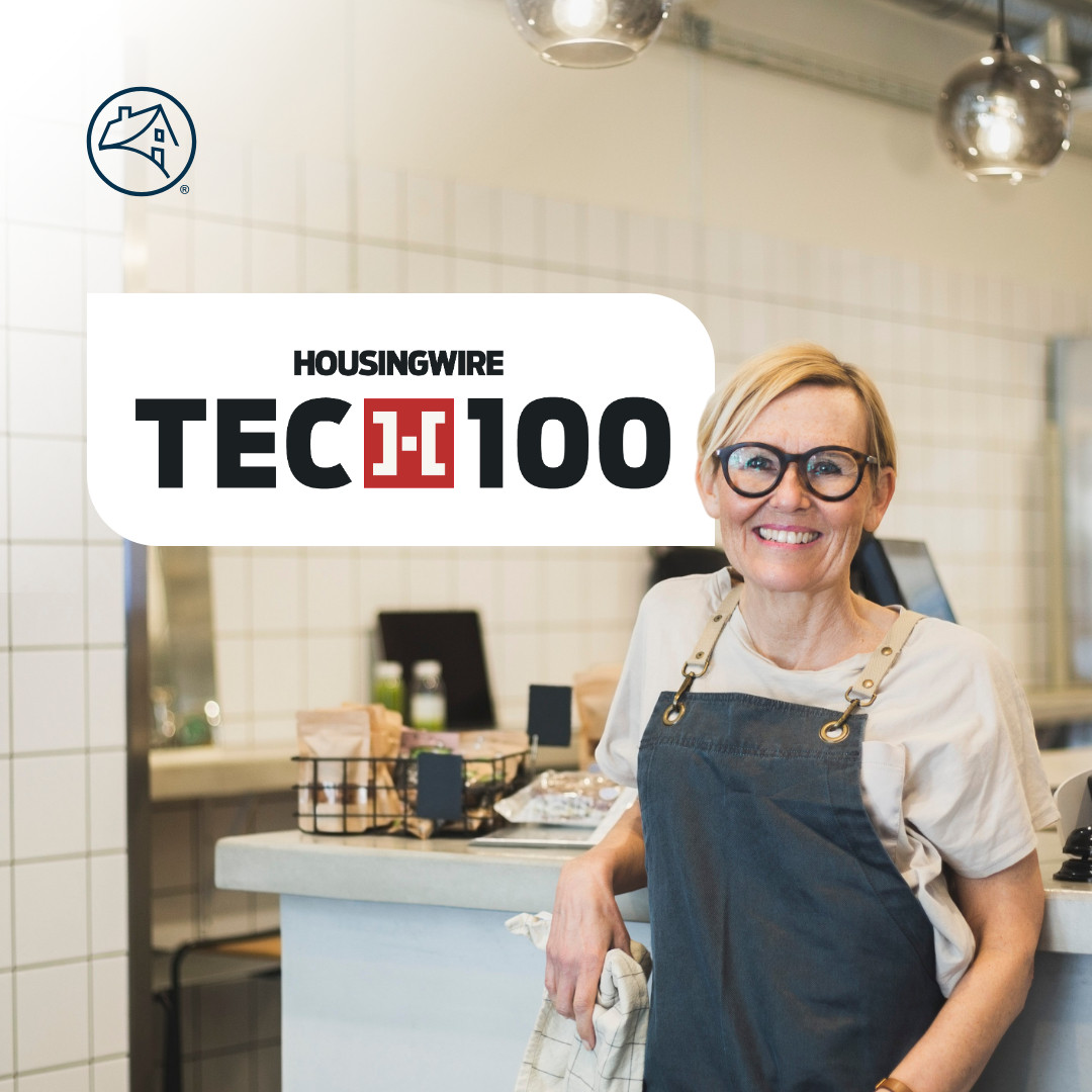 Since mid-March 2025, nearly 30,000* self-employed homebuyers were qualified by their lenders using our award-winning Income Calculator. Learn how: spr.ly/60144JJ04