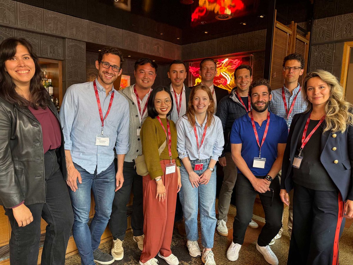 Center for Public Leadership tweet media