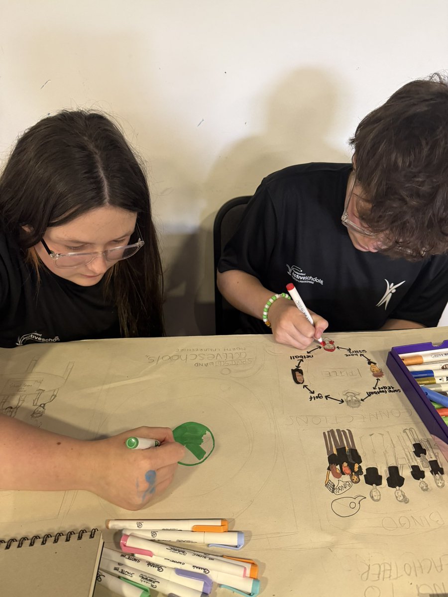 NLActiveSchools tweet media